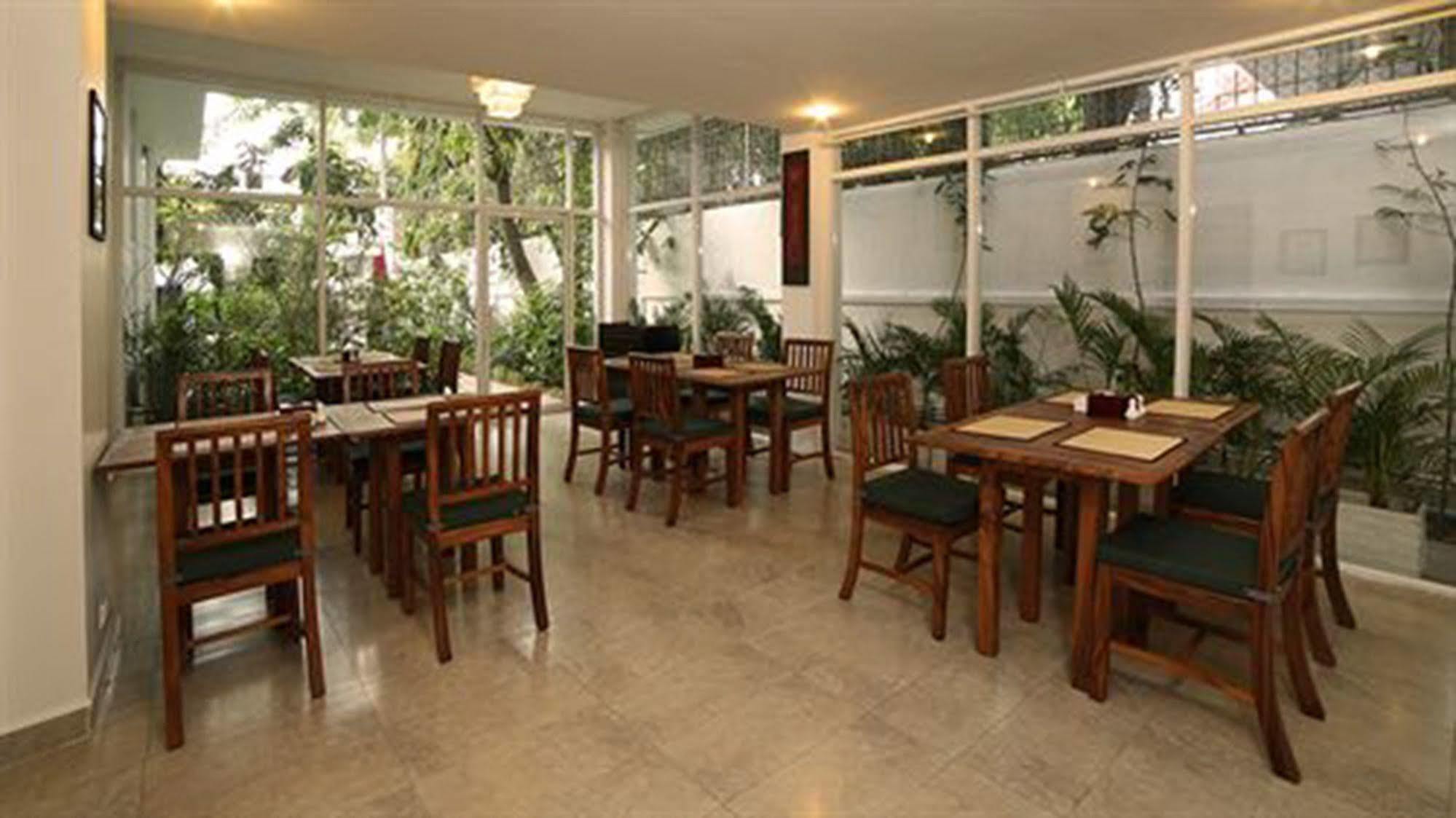 Anise Villa Boutique Hotel Πνομ Πενχ Εξωτερικό φωτογραφία