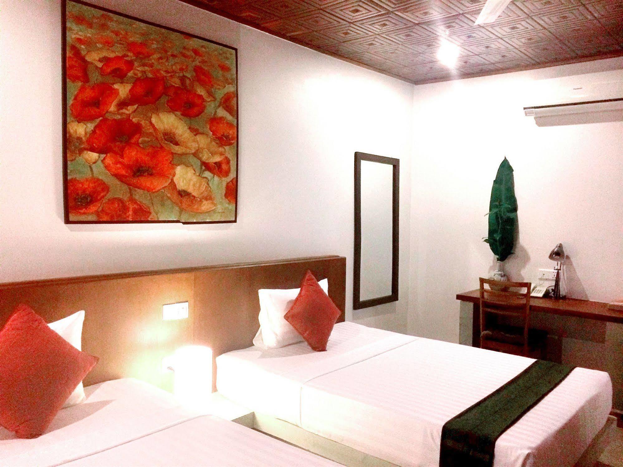 Anise Villa Boutique Hotel Πνομ Πενχ Εξωτερικό φωτογραφία