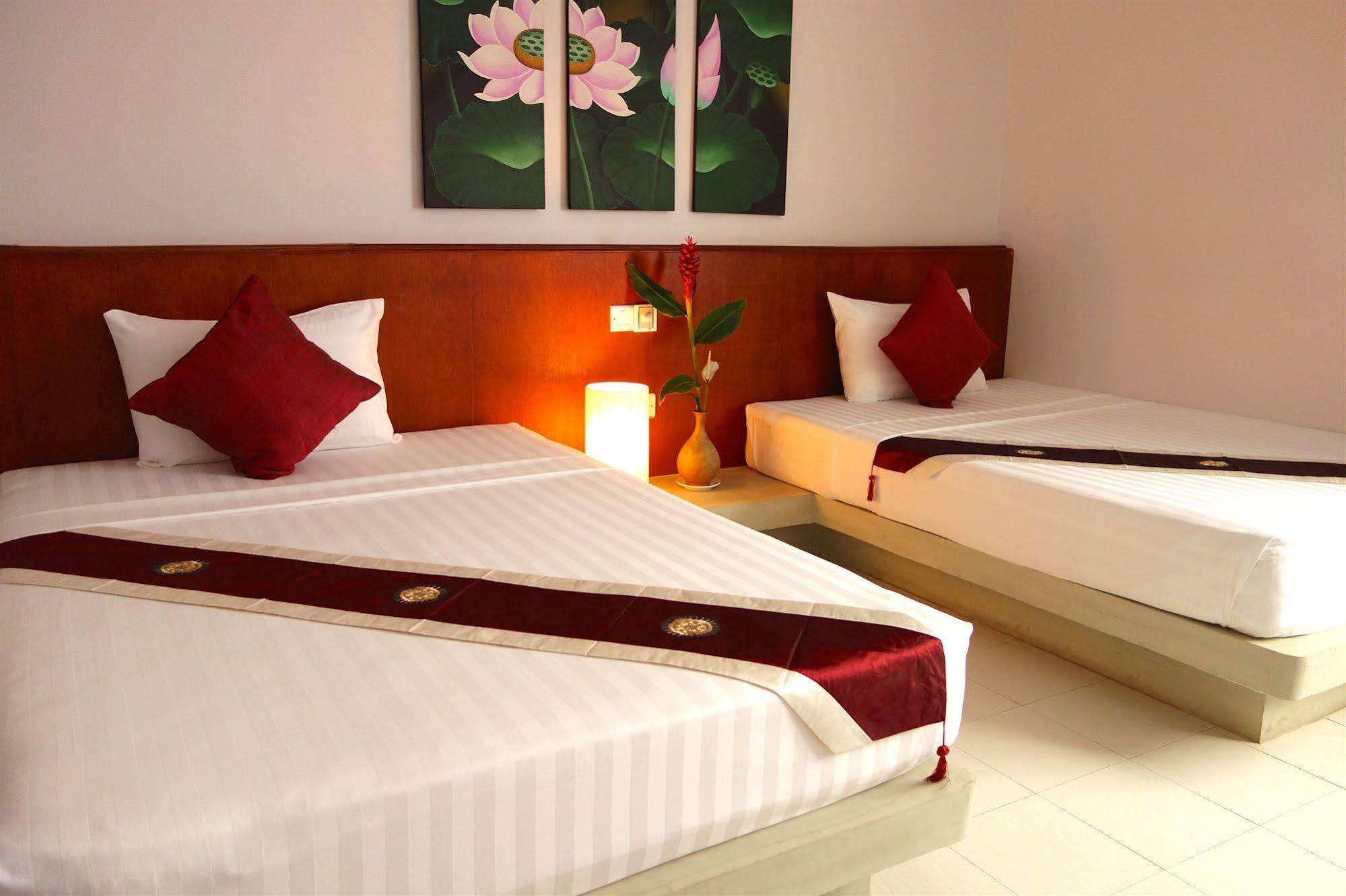 Anise Villa Boutique Hotel Πνομ Πενχ Εξωτερικό φωτογραφία