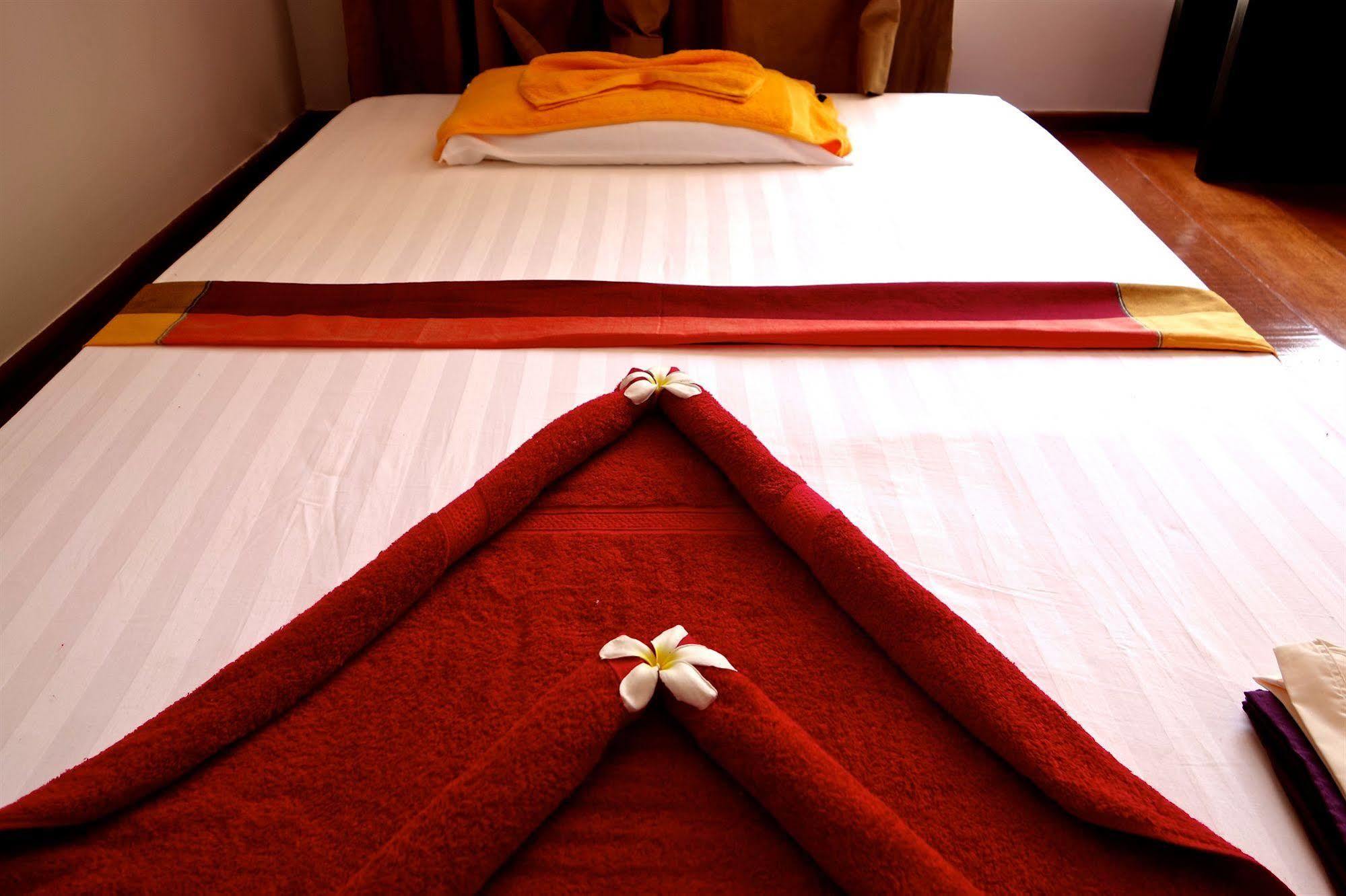 Anise Villa Boutique Hotel Πνομ Πενχ Εξωτερικό φωτογραφία