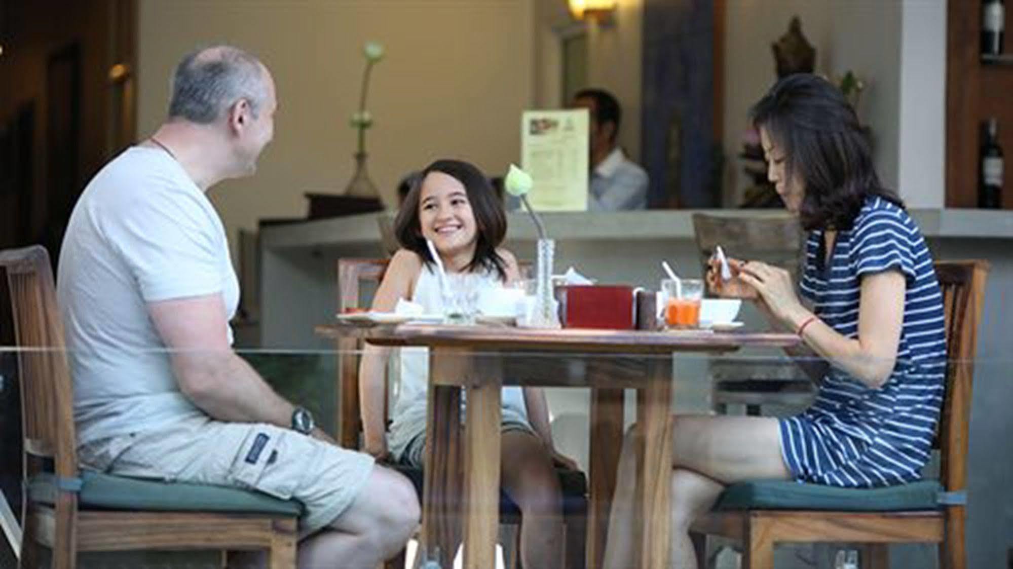 Anise Villa Boutique Hotel Πνομ Πενχ Εξωτερικό φωτογραφία