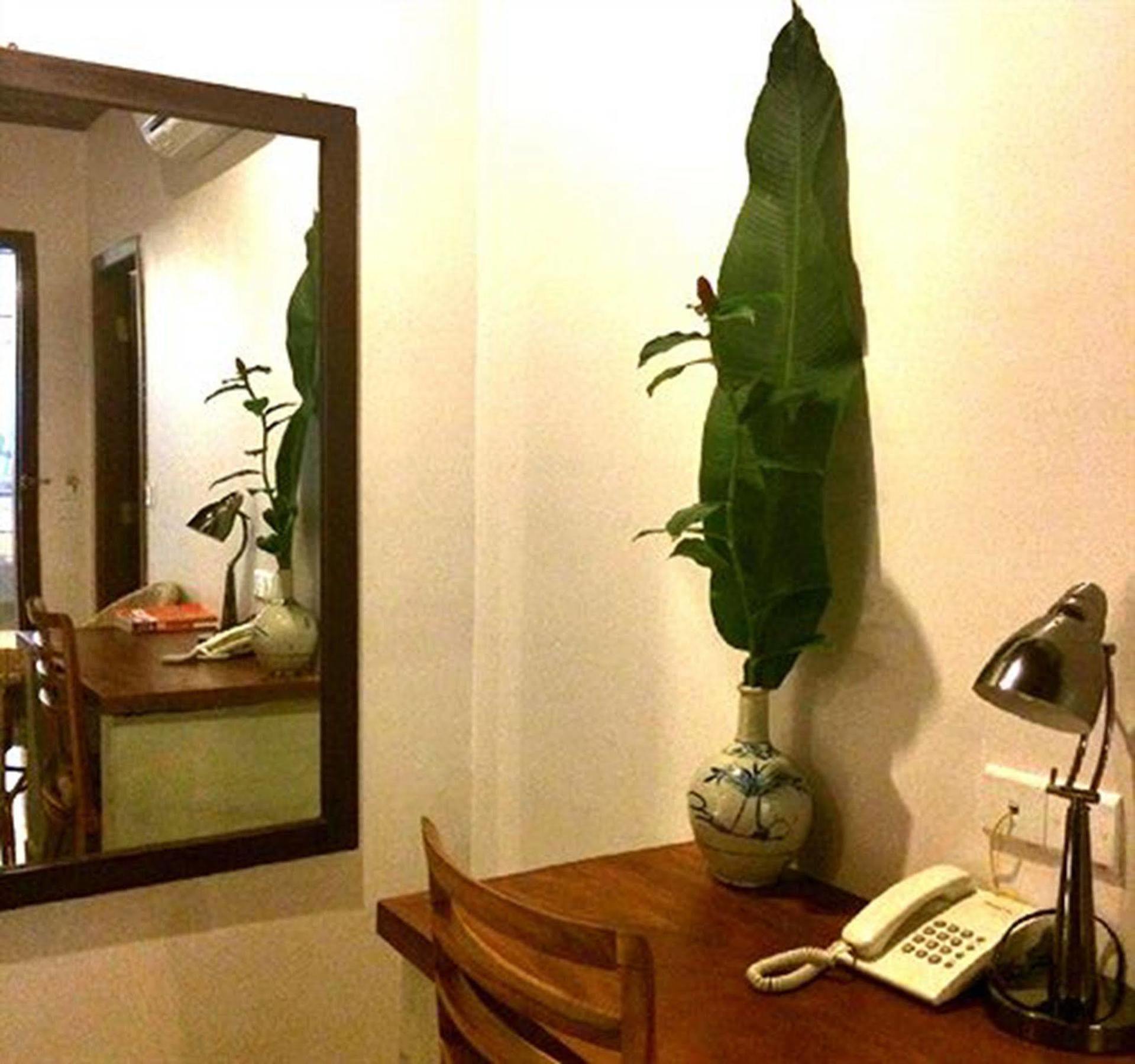 Anise Villa Boutique Hotel Πνομ Πενχ Εξωτερικό φωτογραφία