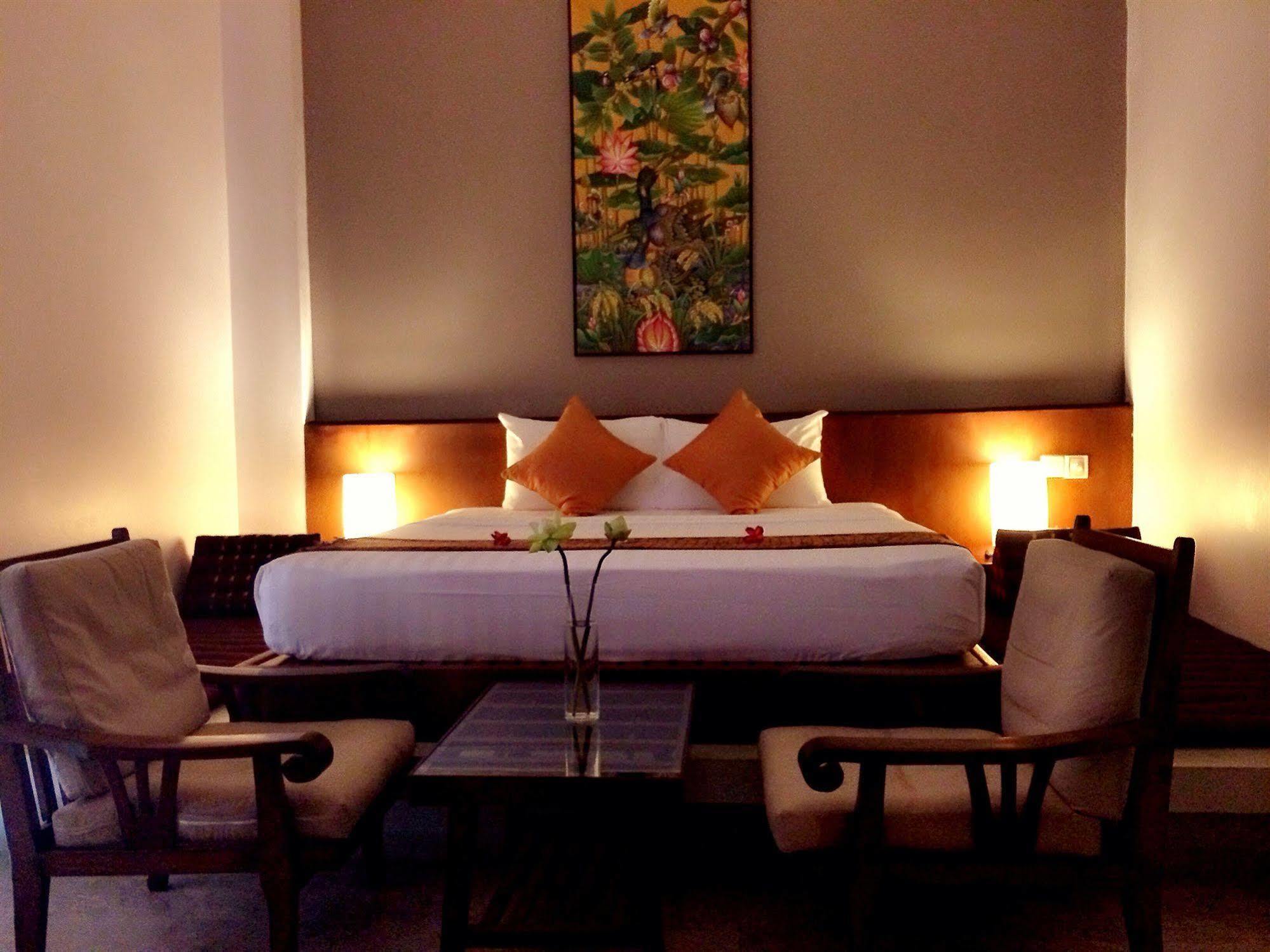 Anise Villa Boutique Hotel Πνομ Πενχ Εξωτερικό φωτογραφία