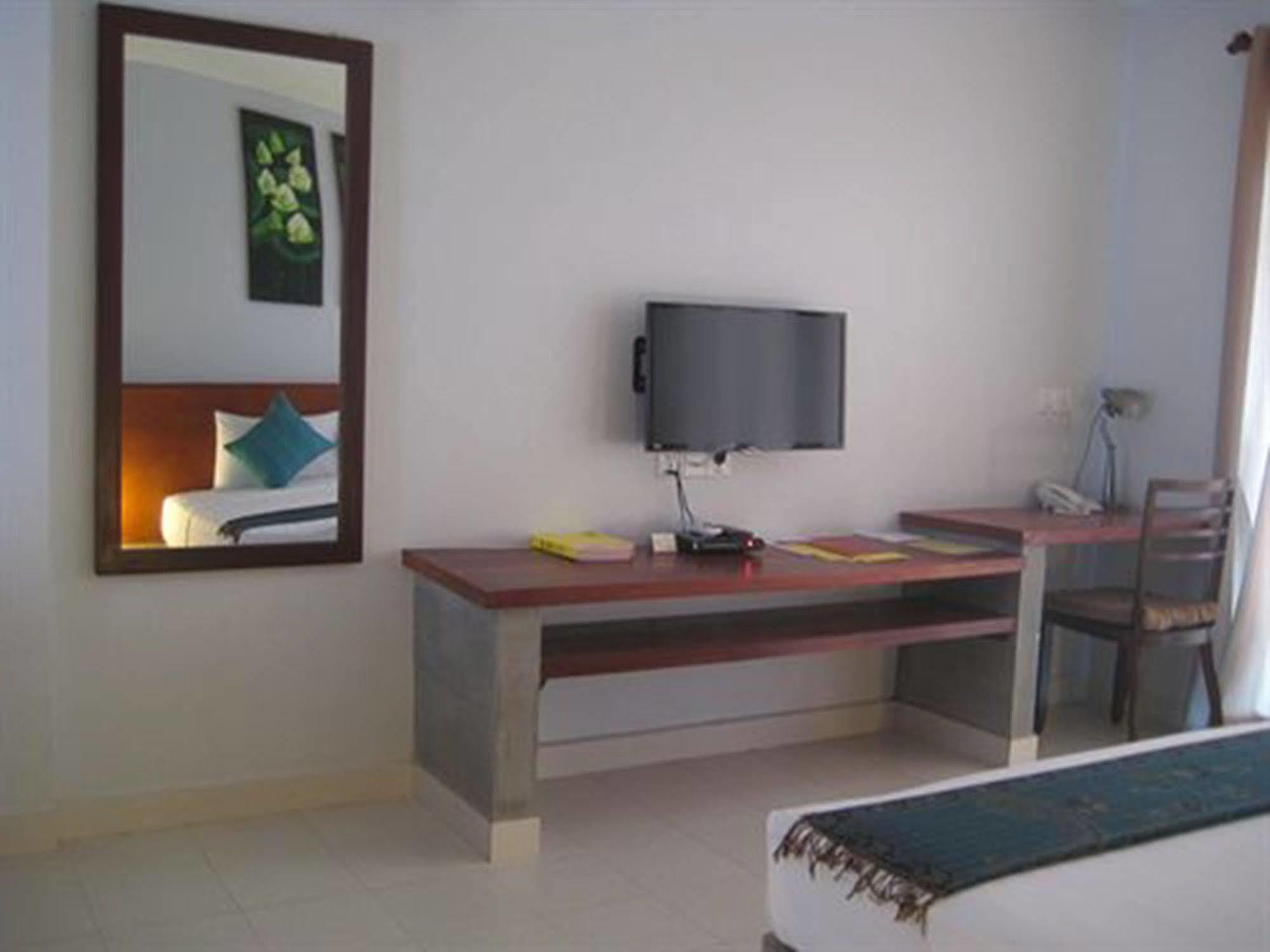 Anise Villa Boutique Hotel Πνομ Πενχ Εξωτερικό φωτογραφία